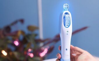 Oral-B Electric Toothbrush Guide