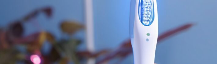 Oral-B Electric Toothbrush Guide