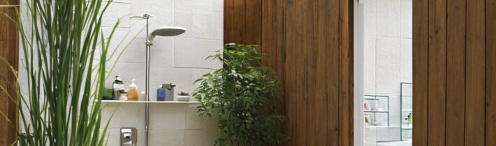 Outdoor Bathroom Etiquette