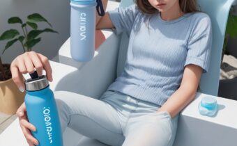 Owala FreeSip: The New Cool Water Bottle