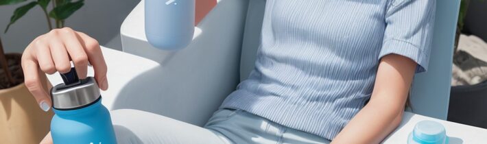 Owala FreeSip: The New Cool Water Bottle