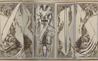 Page of Swords Reversed Meaning