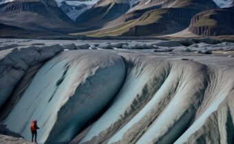 Patagonia’s Climate Change Initiative