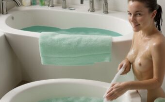 Perfect Bathtime with Kneipp
