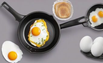 Perfect Egg Frying Pan Guide