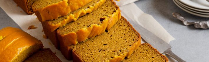 Perfect Pumpkin Loaf Recipe