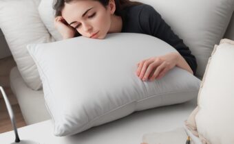 Perfect Work-from-Home Pillow