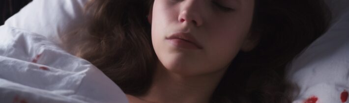 Period-Related Sleep Issues