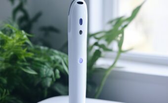 Phylian Electric Toothbrush Review