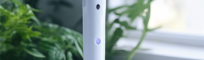 Phylian Electric Toothbrush Review