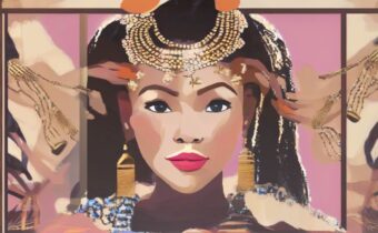 Pili Ani: Mother-Daughter Beauty Legacy