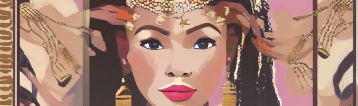 Pili Ani: Mother-Daughter Beauty Legacy