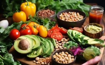 Plant-Based Eating Shortcuts