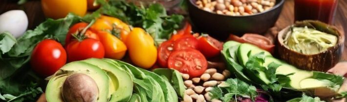 Plant-Based Eating Shortcuts