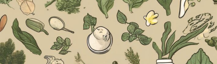 Popular Adaptogen Recipe Ideas