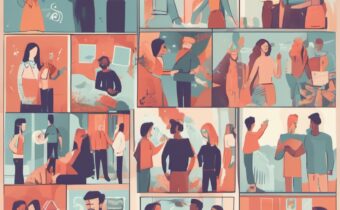 Positive Selfishness in Relationships