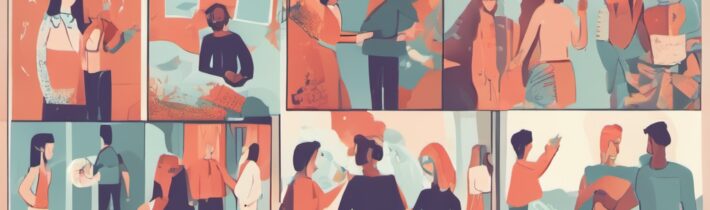 Positive Selfishness in Relationships