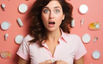 Post-Birth Control Sex Drive