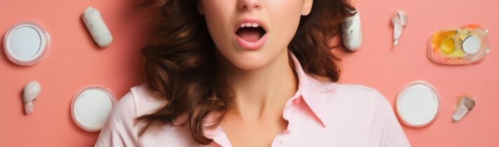 Post-Birth Control Sex Drive