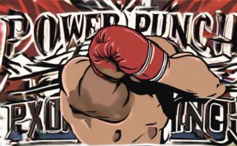 Power Punch Boxing Experience