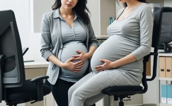 Pregnancy Workplace Discussion Guide