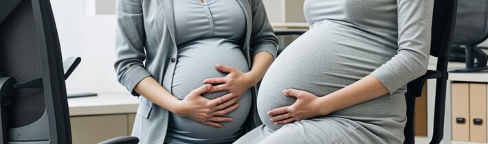 Pregnancy Workplace Discussion Guide