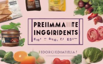 Premium Ingredients Worth the Splurge