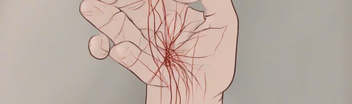 Pressure Points for Tension