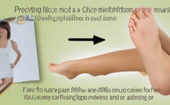 Preventing Chafing Guide