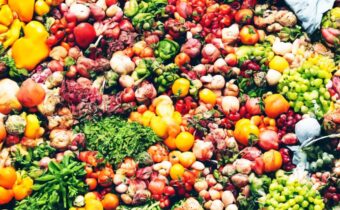 Preventing Food from Sticking