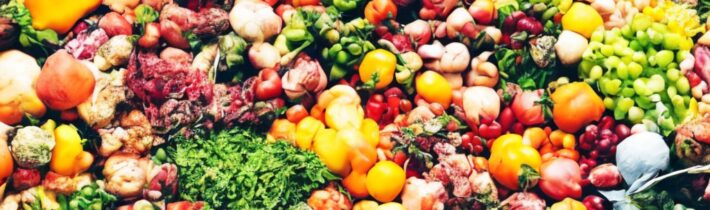 Preventing Food from Sticking