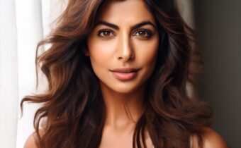 Priyanka Chopra’s Hair Secrets