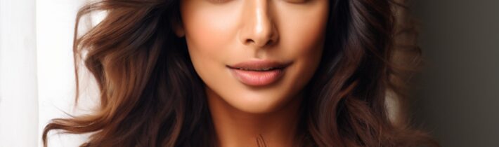 Priyanka Chopra’s Hair Secrets