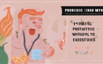 Probiotic Myths with Align