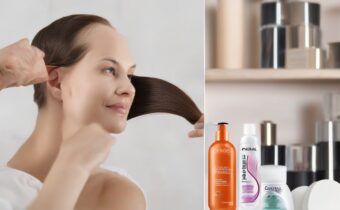 Products That Help With Thinning Hair