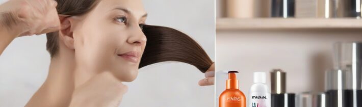 Products That Help With Thinning Hair