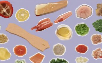 Proper Food Salting Guide