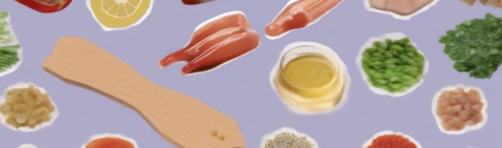 Proper Food Salting Guide