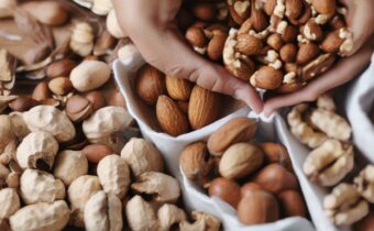 Proper Nut Storage Tips