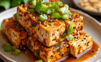 Proper Tofu Storage Tips