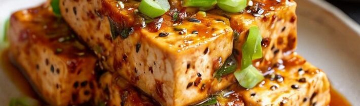 Proper Tofu Storage Tips