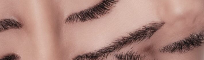 Protecting Eyelash Extensions with Eye Masks