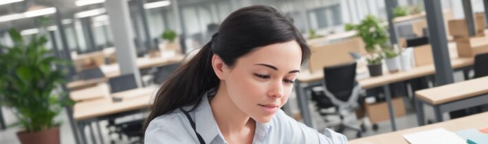 Proving Workplace Productivity