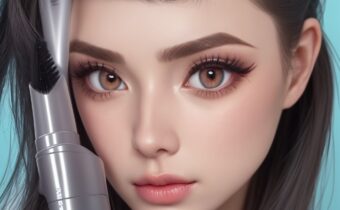 PUR Lash Primer and Mascara Review
