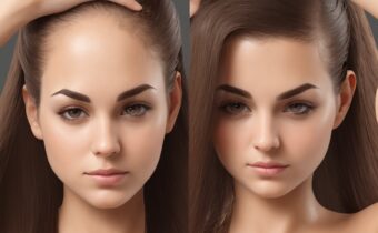 PURA D’OR Anti-Thinning Shampoo