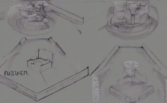 Pursuer-Withdrawer Dynamics