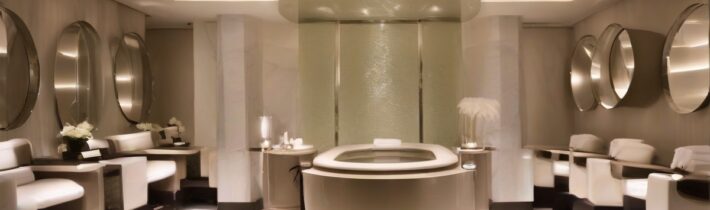 QC NY Spa: A Luxury Experience