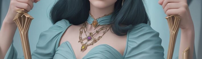 Queen of Wands Tarot Card Meaning and Interpretation