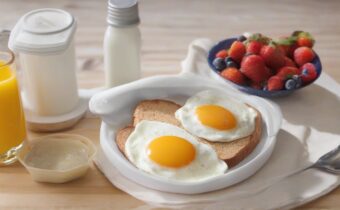 Quick Breakfast Solutions