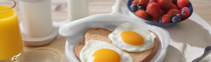 Quick Breakfast Solutions